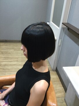 クロデザイン(KURO DESIGN) マチルダボブ