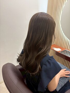 ネウィ/ジャム 三宮(newi/JAM) 大人かわいいエギョモリ韓国風まき