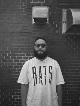 カムレイドフォーライフ(COMRADE 4 LIFE) パシッと男らしく　スキンフェード　担当松尾