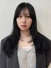 【再現性◎】似合わせカット+うる艶ヘアマスク　特別クーポン