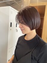 コクウ(COCU)&nbsp;ボブ