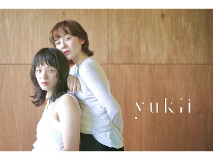 ユキ 八事(yukii)の写真