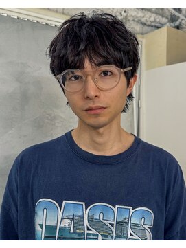 シス(sisu) airy wolf