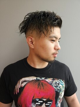 イズ(iss) ツイストスパイラル