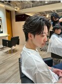 フェザーパーマ