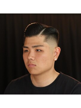 ゴート(GOAT) カムオーバー＋ハードパート