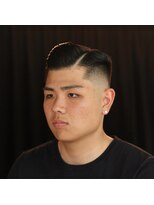 ゴート(GOAT) カムオーバー+ハードパート