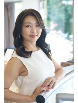 スカラ(Scala) 大人エレガンス