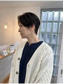 大人のハンサムショート【mayu】【now as.明石】