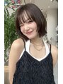 ミンクス 青山店(MINX) SNSで総再生回数100万回突破!人気No.1のフレンチボブ