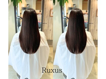 ルクスス(Ruxus)の写真