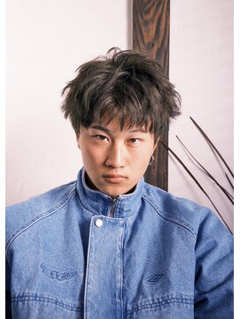 メンズショート