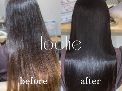 ロシェ 横浜店(loche)の写真