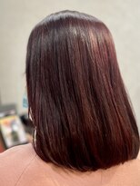 ヘアーサロンエー 美容師研究所(Hair Salon A 美容師研究所)&nbsp;ボルドールビー