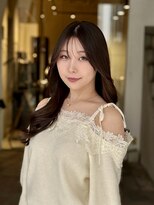 ディオ アンド ルーチェ(Dio&Luce) 大人可愛い くびれレイヤー