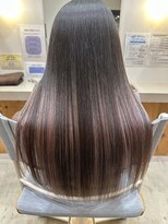 ホライズン(Horizon)&nbsp;縮毛矯正トリートメント