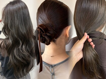 ユイル(yuil)の写真