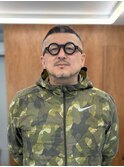 清潔感×無骨さの融合。50代 大人のクロップスタイル