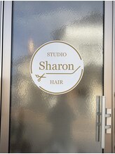 シャロン(Sharon)&nbsp;武田 