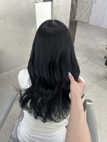 レアル(REAL) シャドールーツ/ブリーチ/ダブルカラー/バレイヤージュ/心斎橋