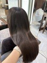 フォルテロゼ 横浜(FORTE rose) 初カラーにもオススメ