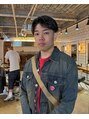 マノン バイ エイチ(MANON by H) テーパー×フェザーショート短髪から伸ばしたい方におすすめ◎