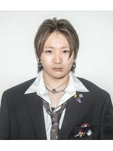アレクサンドル オブ カラーズ トヤマ(ALEXANDRE OF COLORS TOYAMA)&nbsp;宮崎 龍一