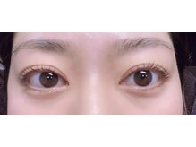 バズヘアー(BUZZ hair)の雰囲気（まつ毛パーマもオススメ！ビューラーなしでいつでもパッチリです）