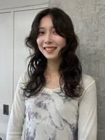 ユニオン(Union)&nbsp;レイヤーパーマ