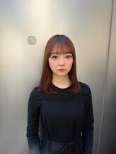 ラッド 心斎橋店(RAD) 廣井 優