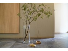 【髪をきれいにすること。それと同じく過ごす時間の大切さ】