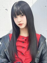 アグ ヘアー ノヴァ 野幌店(Agu hair nova)