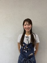 ソイルバイクレアール 新田辺(soil by CREAR)&nbsp;宮武 涼子
