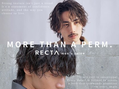 レクタ(RECTA)の写真