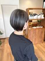 トップヘアー 池の内店(TOP HAIR)&nbsp;アンブレラカラー〔める〕
