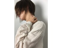 ムニ ミズホ ヘアー(muni Mizuho)の雰囲気（大人ショートもお任せください。）
