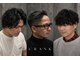 クランク(CRANK)の写真