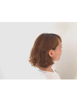 スニップ(snip)&nbsp;ルーズなふわクシュボブ