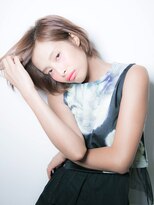 リリアン 青山(relian)&nbsp;☆ショートボブ☆大人☆セクシー☆