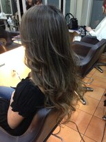 ディー エメ(D-aimer-)&nbsp;ＤＡＤＤＹのヘアカタ２２