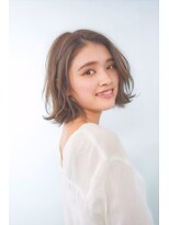 ☆ナチュふわミディ☆