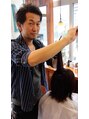 ヘアー そら(HAIR) 高橋 大輔