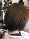 ジップカラー 八尾店(ZIP color)の写真/【髪質改善】水素ケイ素トリートメントで頭皮環境を整え、ハリ・コシ・ツヤのある髪へ導きます！
