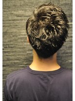 ヒロギンザ 御茶ノ水店(HIRO GINZA)&nbsp;ライトフェードパート