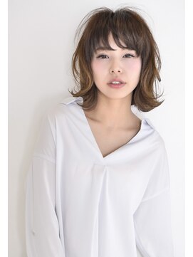 モードケイズ　心斎橋店　MODE K's 縮毛矯正　サイエンスアクア