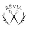 レヴィア(REVIA)のお店ロゴ