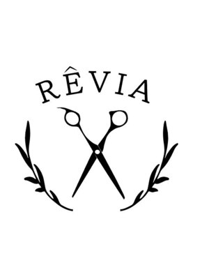レヴィア(REVIA)