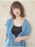 ゆる甘ボブスタイルvol.3