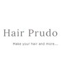 プルド(Hair Prudo)/西　亮二