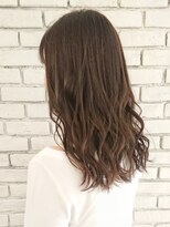 ヘアポケット スタイル店(HAIR POCKET) *オトナ女子に人気*ラベンダーアッシュ